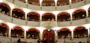 TEATRO GARIBALDI