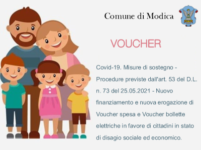 Voucher_Bollette